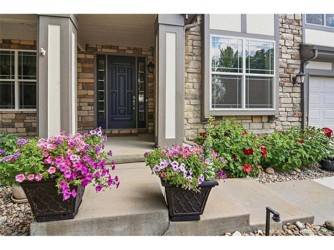 Maison à Aurora, Colorado, États-Unis 3 - 18746895