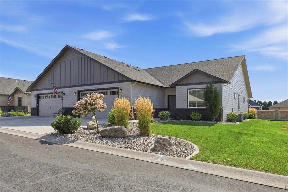 Condo in Deer Park, Washington, United States 1 - 18746865