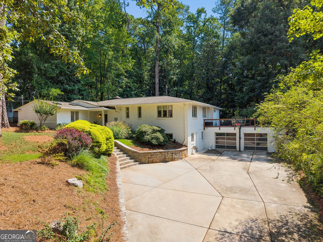 House in Atlanta, Georgia, United States 1 - 18747056