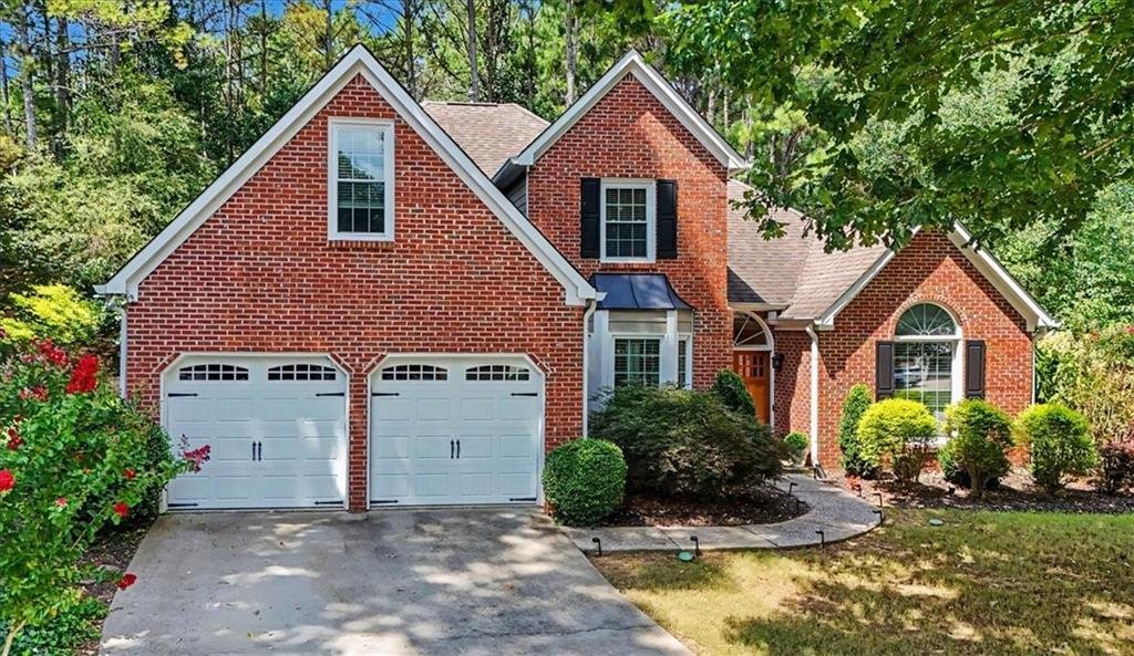 House in Marietta, Georgia, United States 3 - 18746645
