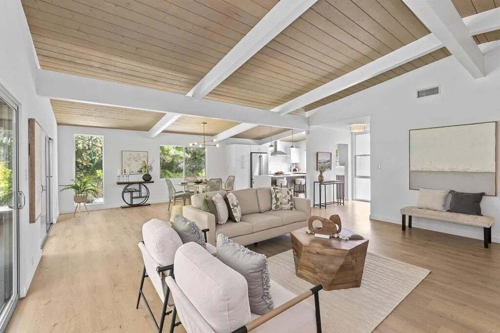 Casa en San Diego, California, Estados Unidos 5 - 18746981