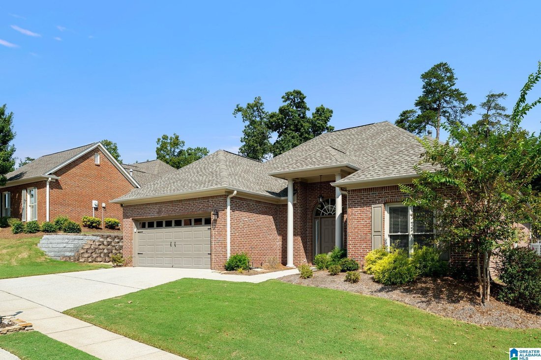 Haus in Hoover, Alabama, Vereinigte Staaten 2 - 18746958