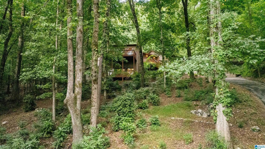 Casa a Birmingham, Alabama, Stati Uniti 5 - 18746931
