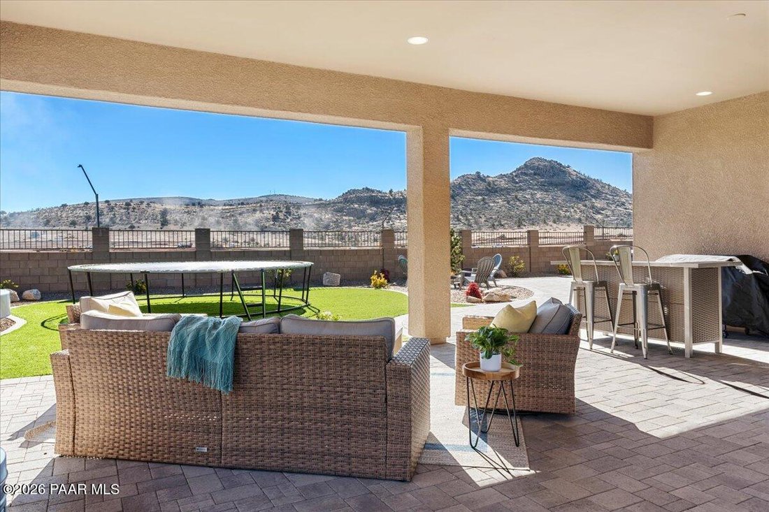Casa en Prescott, Arizona, Estados Unidos 2 - 18746751