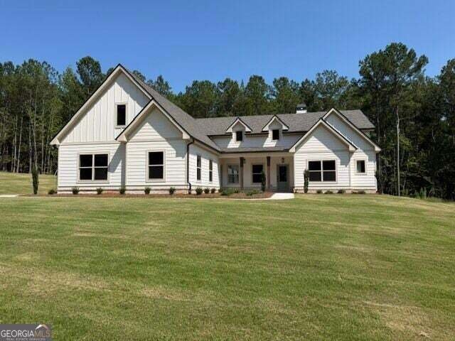 Casa a Newnan, Georgia, Stati Uniti 1 - 18069562