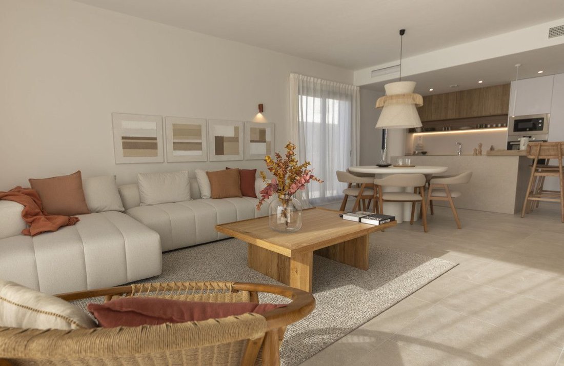 Villa a Baños y Mendigo, Murcia, Murcia 4 - 18566721