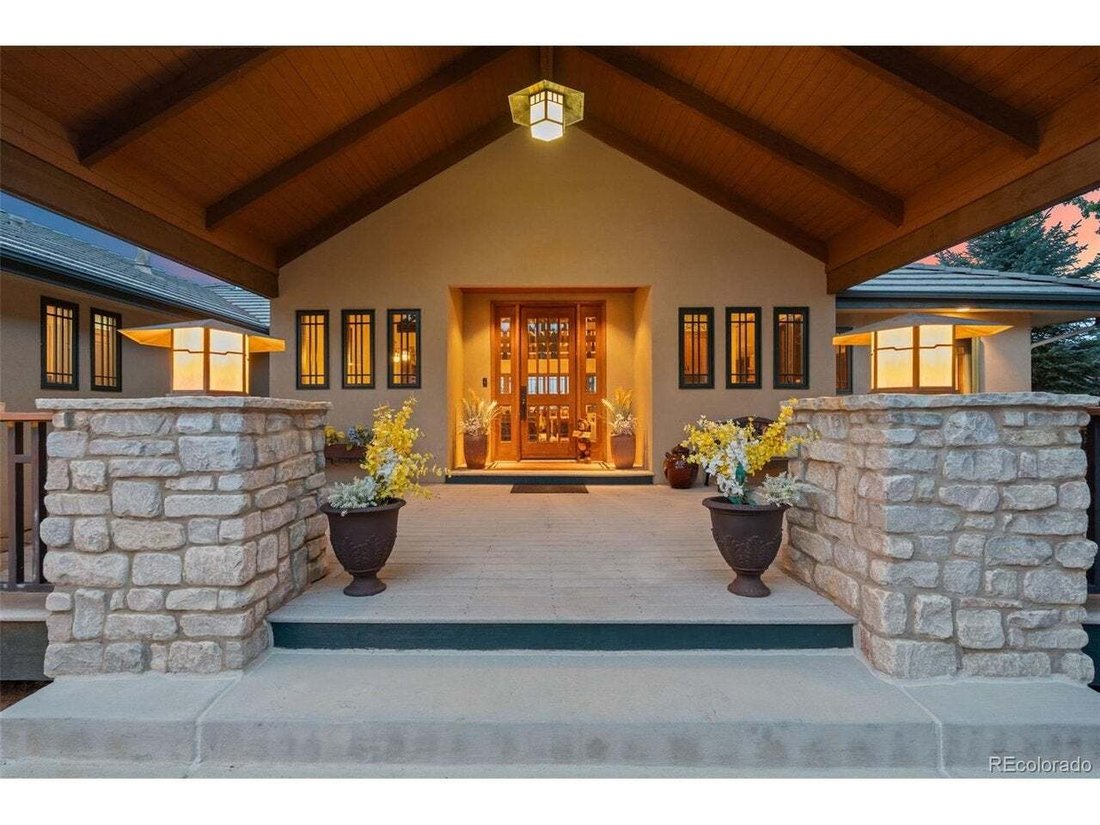 Casa en Sterling Ranch, Colorado, Estados Unidos 3 - 18746834