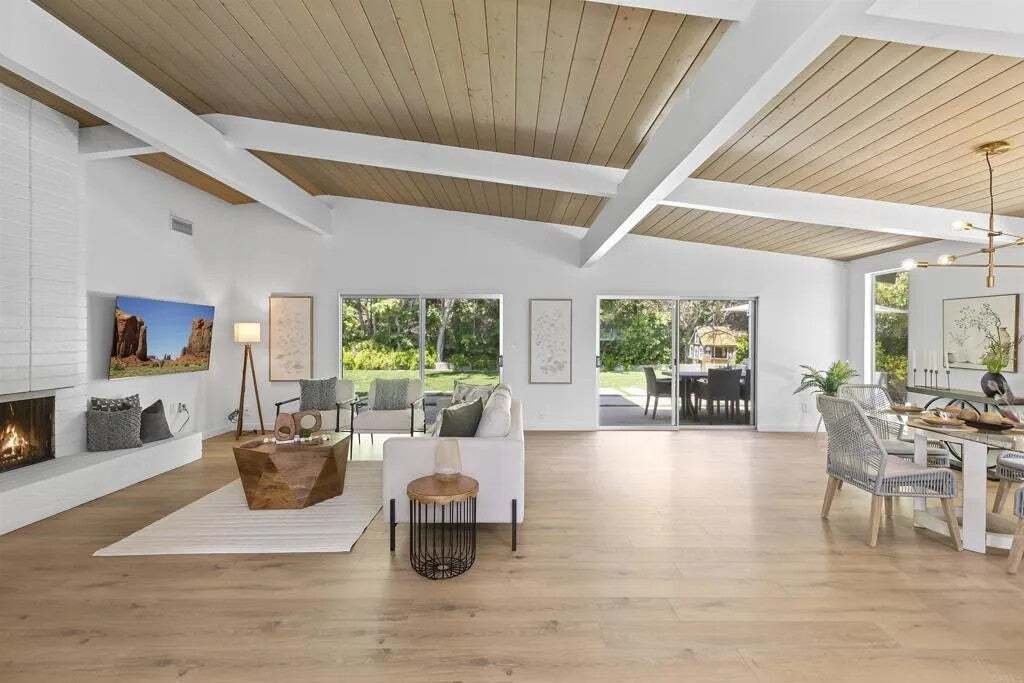 Casa en San Diego, California, Estados Unidos 4 - 18746981