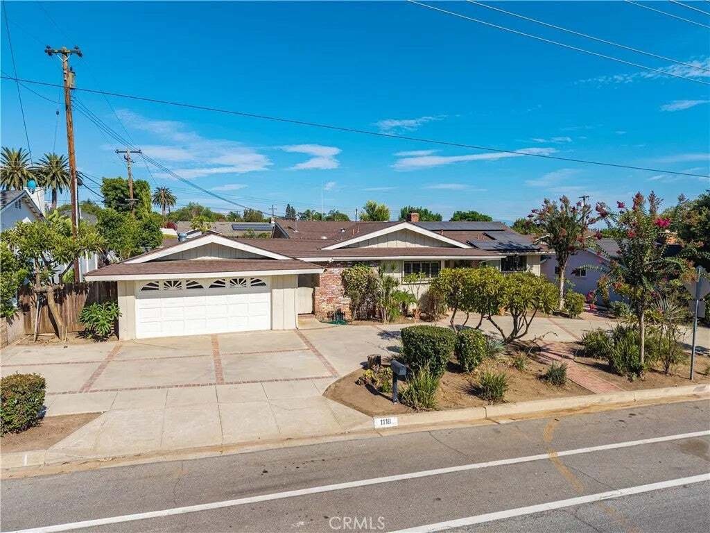 Maison à Brea, Californie, États-Unis 2 - 18746907