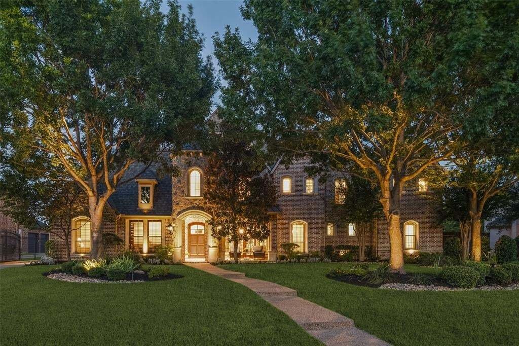 Maison à Richardson, Texas, États-Unis 2 - 18746735