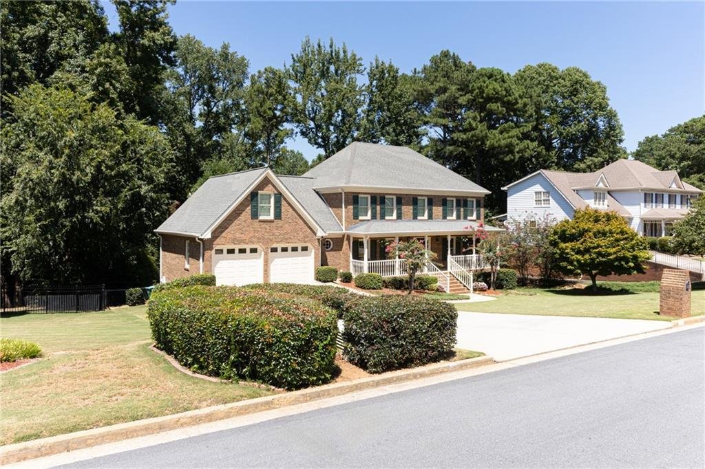 Casa a Snellville, Georgia, Stati Uniti 4 - 18746680