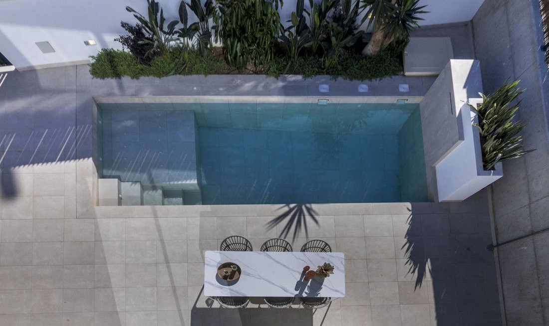 Villa a Baños y Mendigo, Murcia, Murcia 5 - 18566721