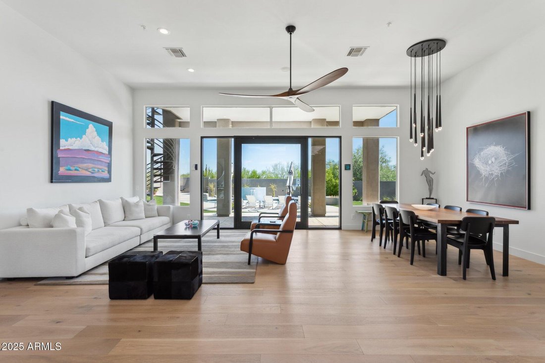 House in Scottsdale, Arizona, United States 3 - 18747067
