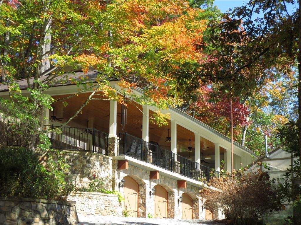 Haus in Suches, Georgia, Vereinigte Staaten 1 - 18063102