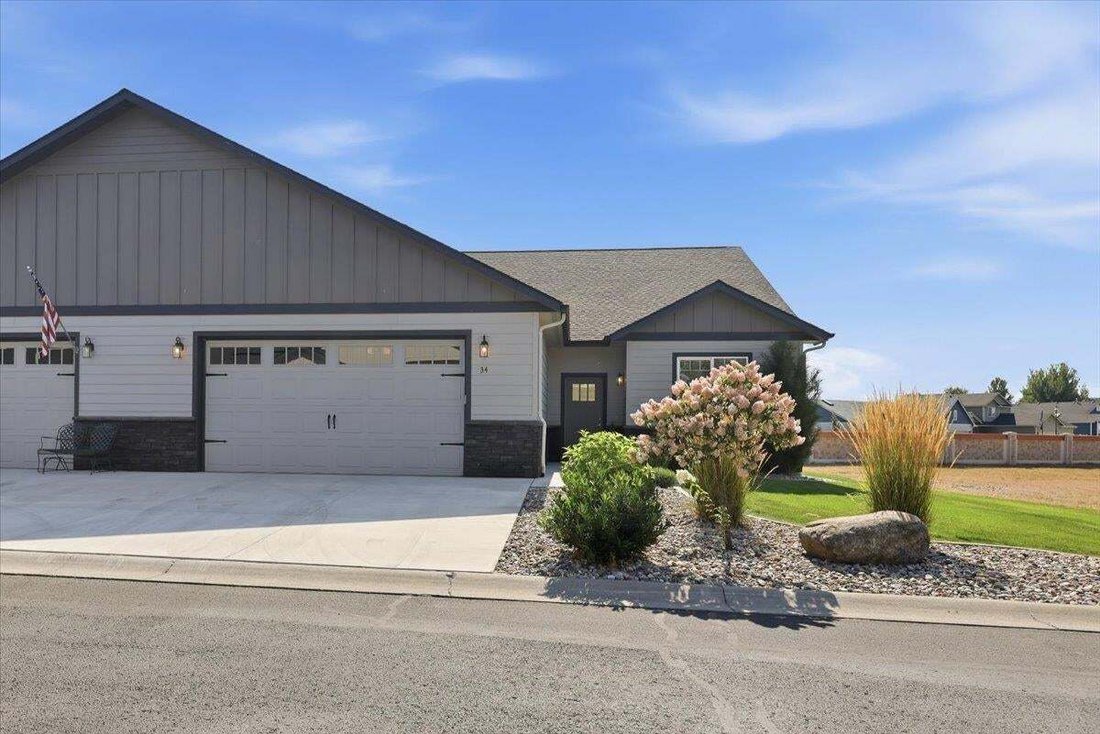 Condo in Deer Park, Washington, United States 3 - 18746865