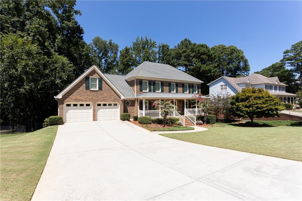 Casa a Snellville, Georgia, Stati Uniti 3 - 18746680
