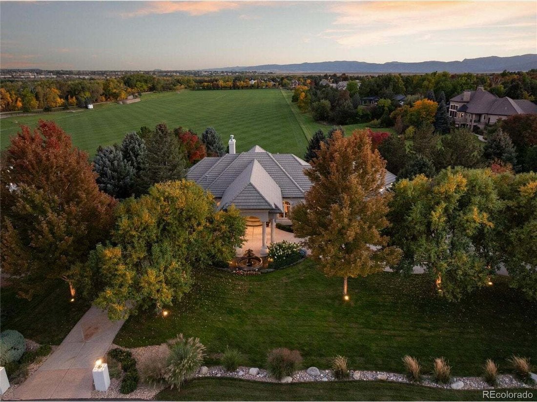 Casa en Columbine, Colorado, Estados Unidos 4 - 18746874