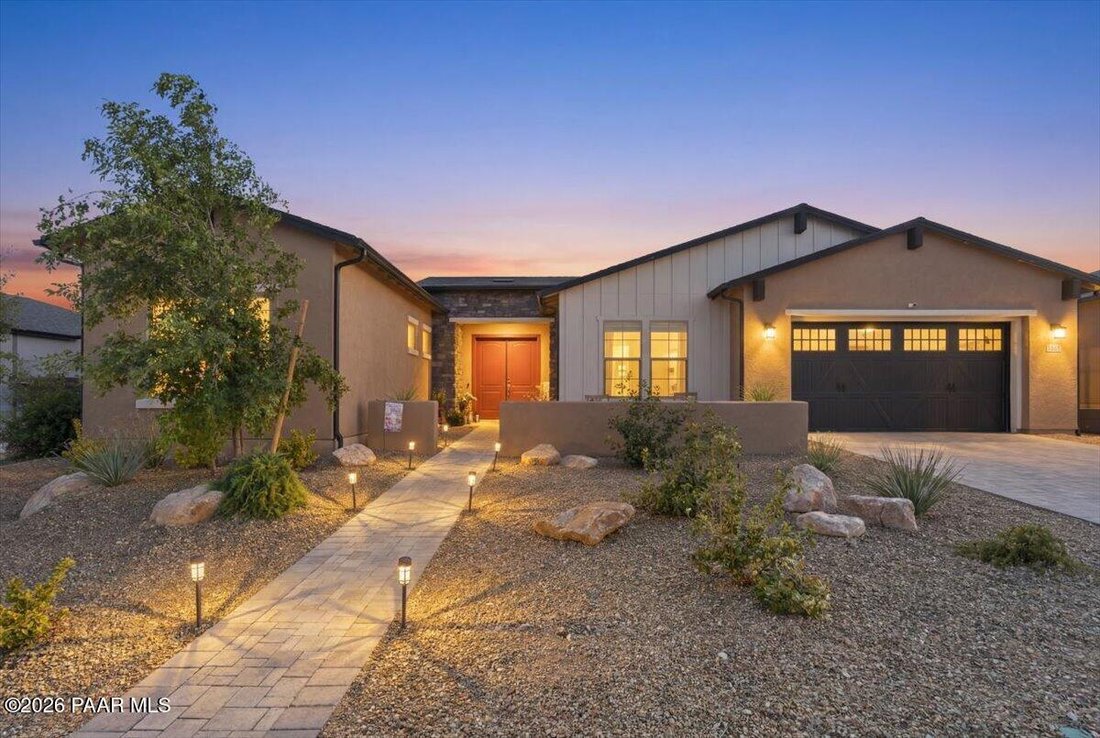 Casa en Prescott, Arizona, Estados Unidos 3 - 18746751