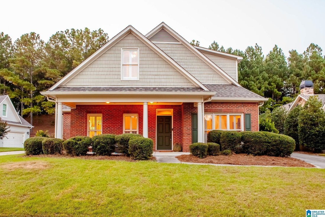 Haus in Vestavia Hills, Alabama, Vereinigte Staaten 2 - 18746936