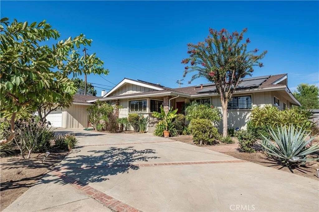 Maison à Brea, Californie, États-Unis 4 - 18746907