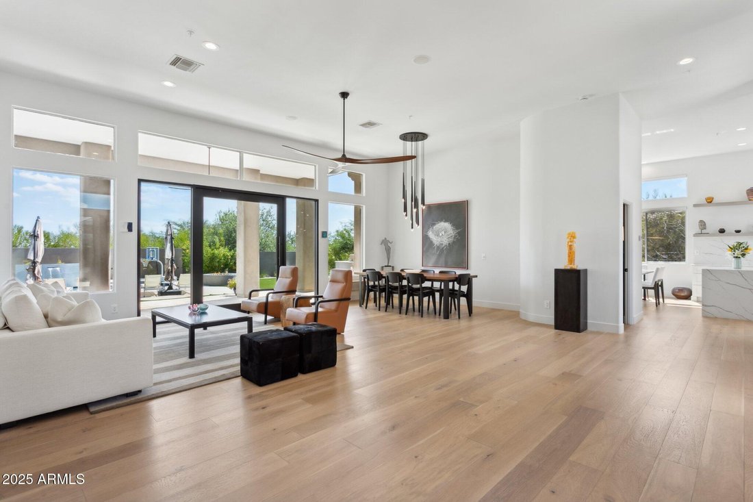 House in Scottsdale, Arizona, United States 4 - 18747067
