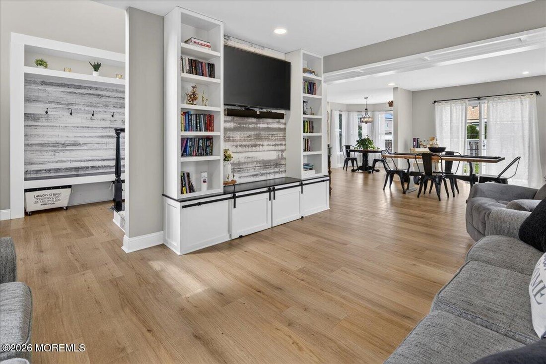 House in Stafford Township, New Jersey, United States 5 - 18747058