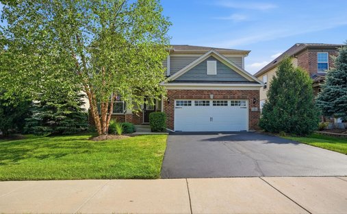 Maison à Long Grove, Illinois, États-Unis 1
