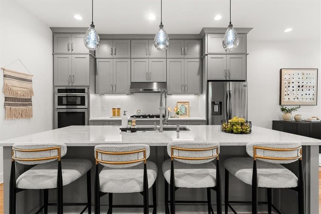 Townhouse in Atlanta, Georgia, United States 4 - 18747118