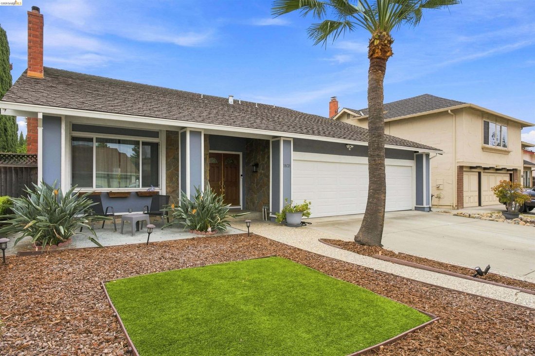 Casa a San Jose, California, Stati Uniti 1 - 18747174
