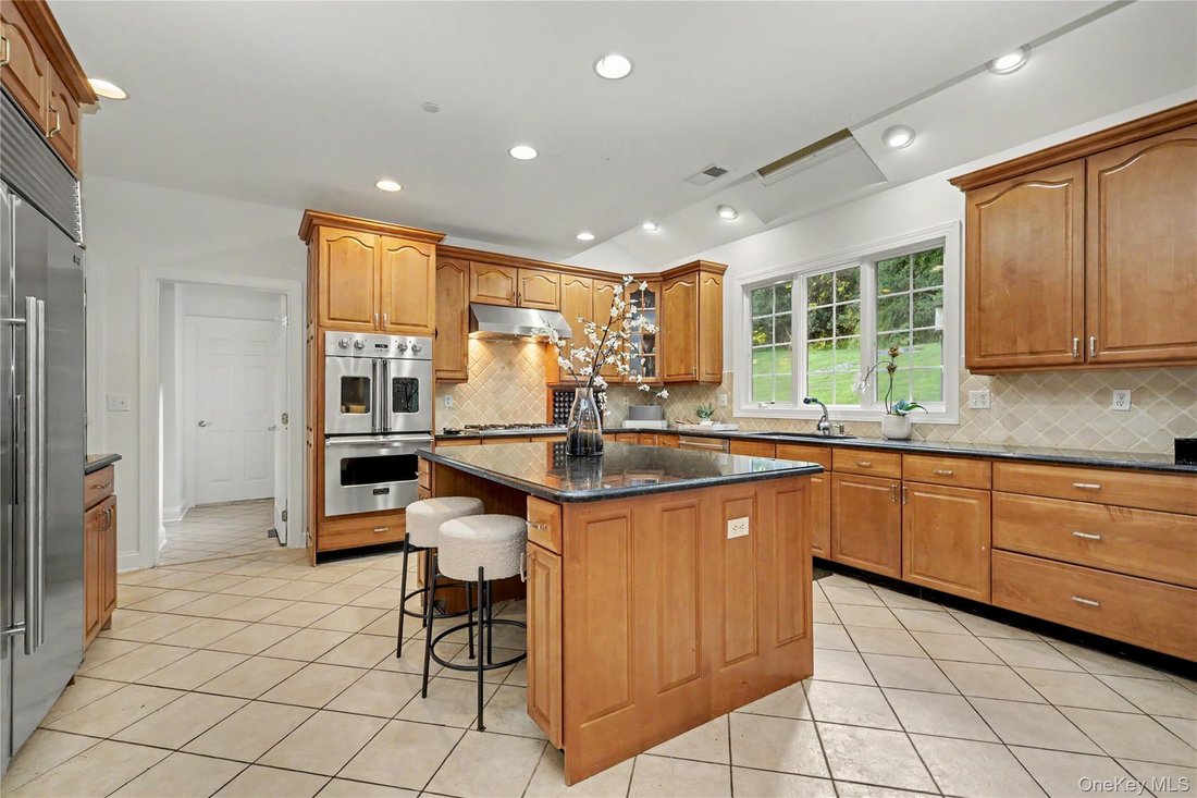 Casa a Ardsley, New York, Stati Uniti 5 - 18746781