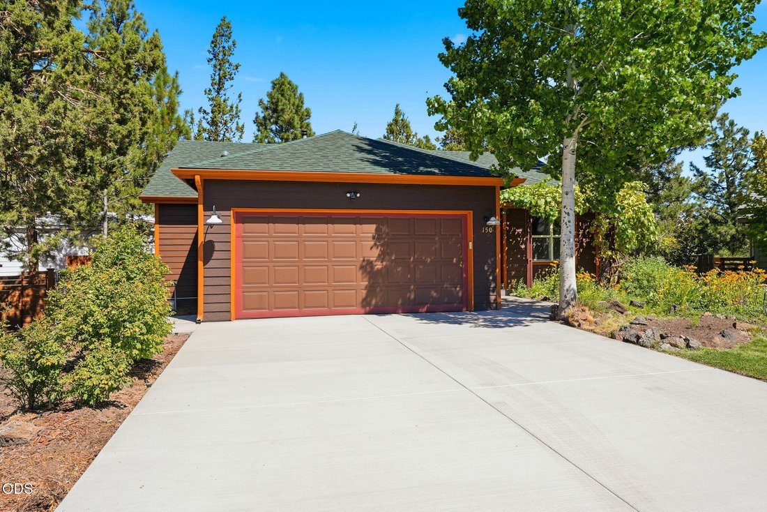 Casa en Bend, Oregón, Estados Unidos 2 - 18746953