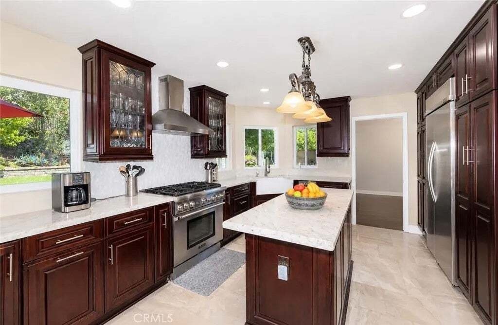 Casa a Yorba Linda, California, Stati Uniti 1 - 18746908
