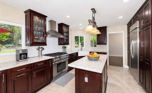 House in Yorba Linda, California, United States 1