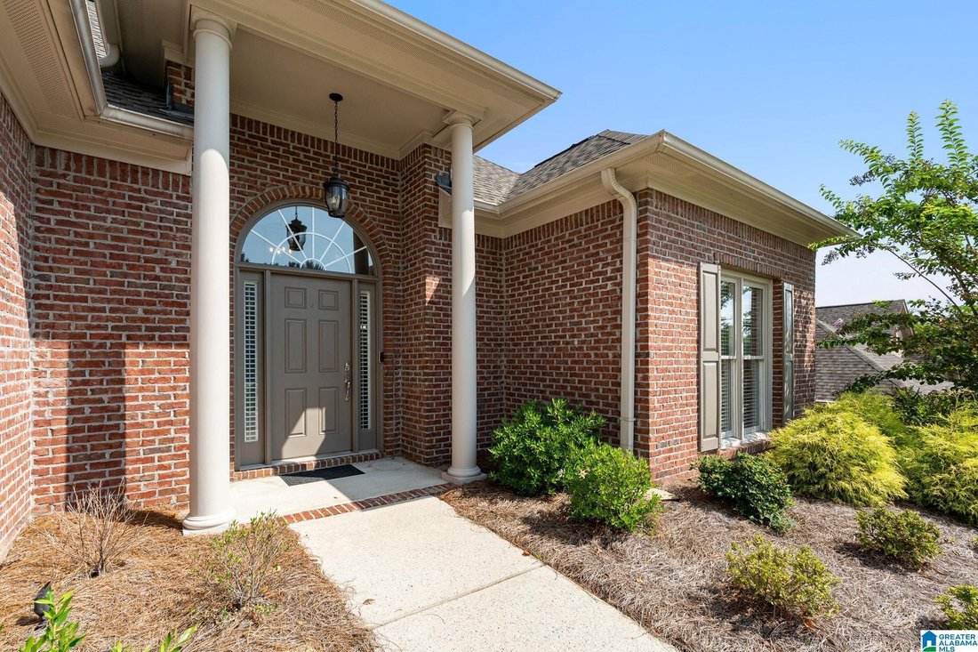 Haus in Hoover, Alabama, Vereinigte Staaten 5 - 18746958