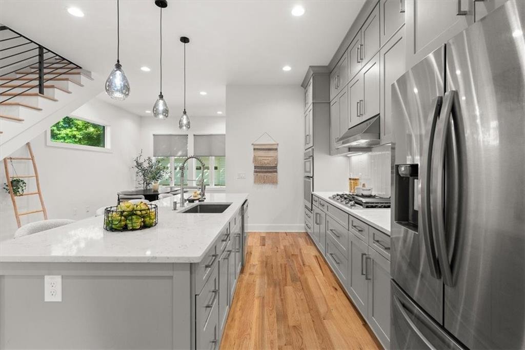 Townhouse in Atlanta, Georgia, United States 5 - 18747118