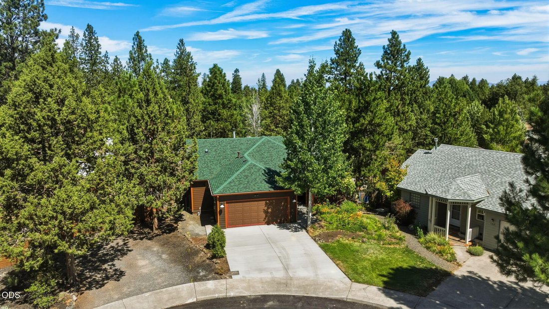 Casa en Bend, Oregón, Estados Unidos 1 - 18746953