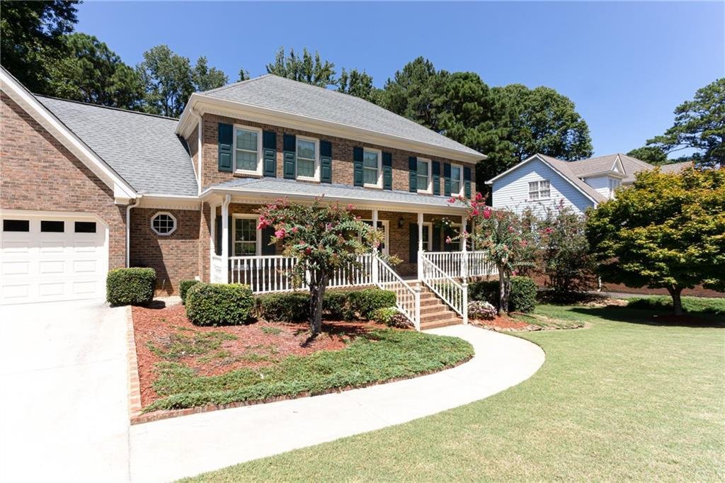 Casa a Snellville, Georgia, Stati Uniti 5 - 18746680