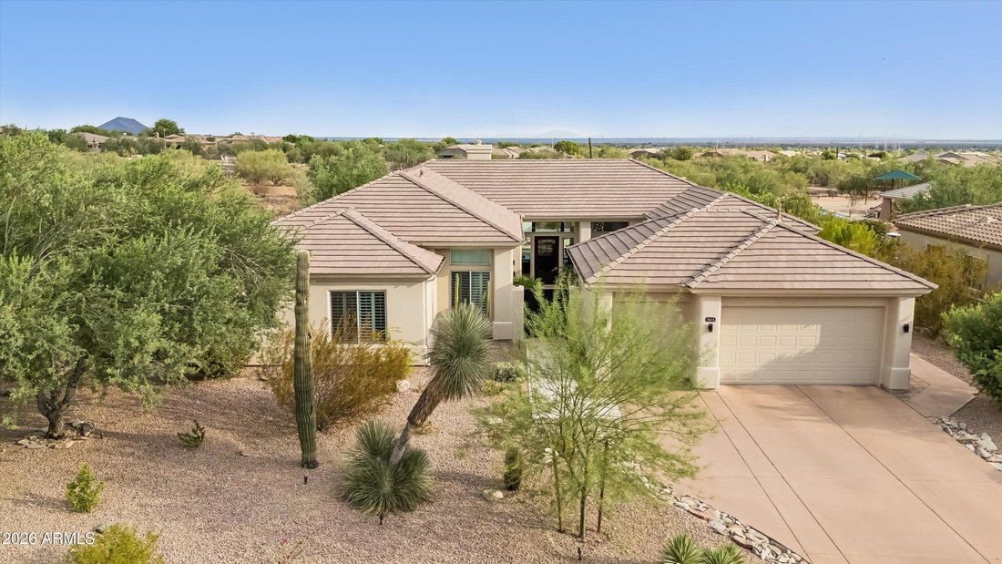 House in Scottsdale, Arizona, United States 2 - 18747067