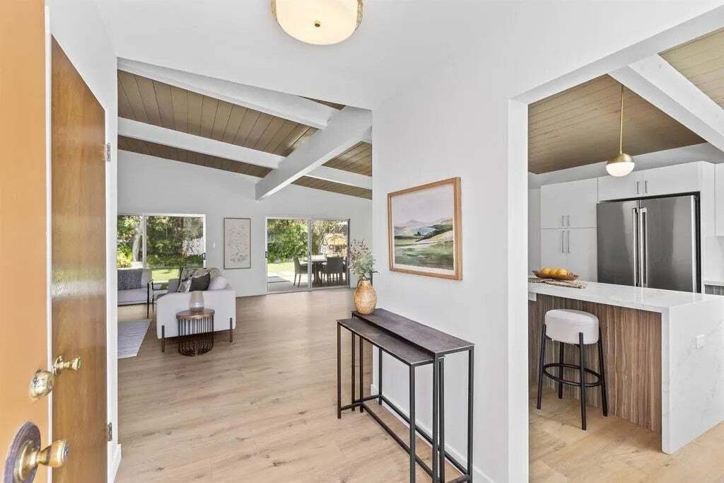 Casa en San Diego, California, Estados Unidos 3 - 18746981