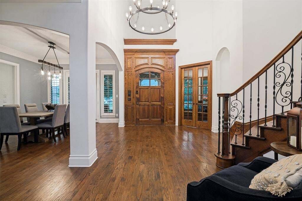 Maison à Richardson, Texas, États-Unis 4 - 18746735