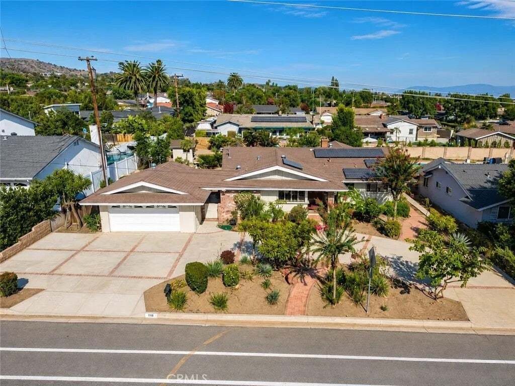 Maison à Brea, Californie, États-Unis 1 - 18746907