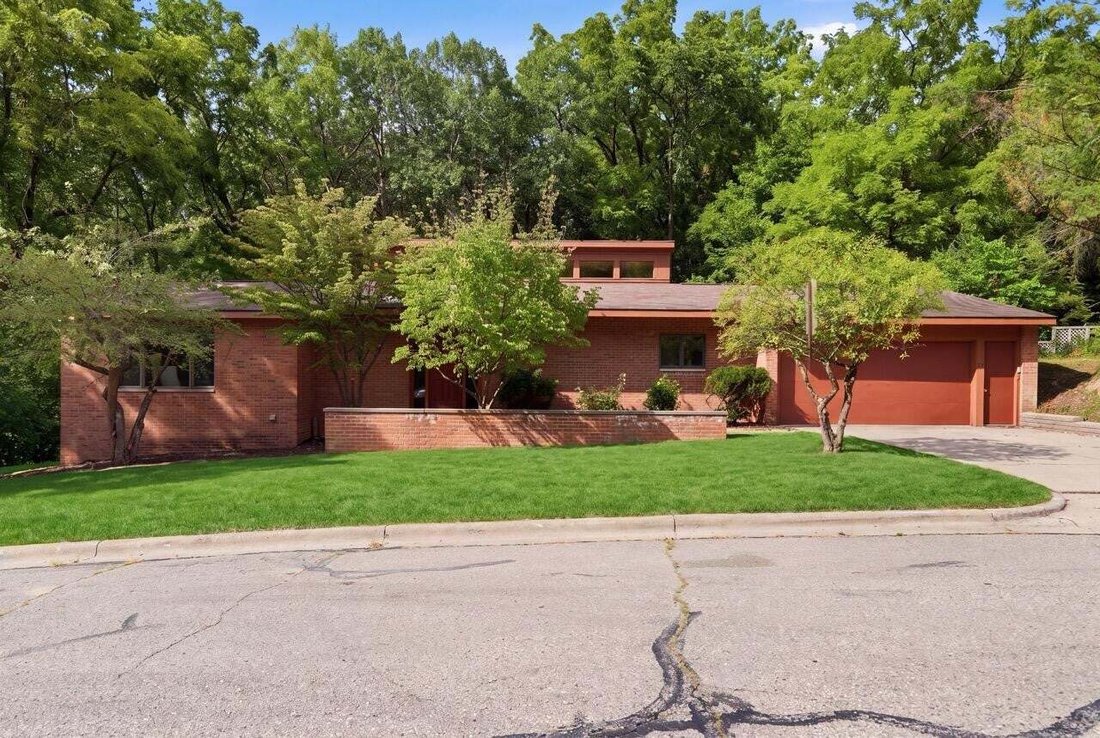 House in Ann Arbor, Michigan, United States 2 - 18746811