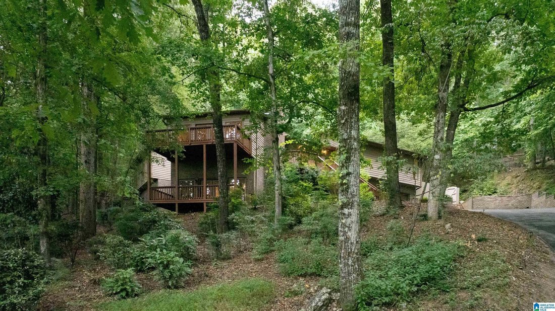 Casa a Birmingham, Alabama, Stati Uniti 4 - 18746931