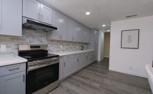 House in San Ramon, California, United States 1