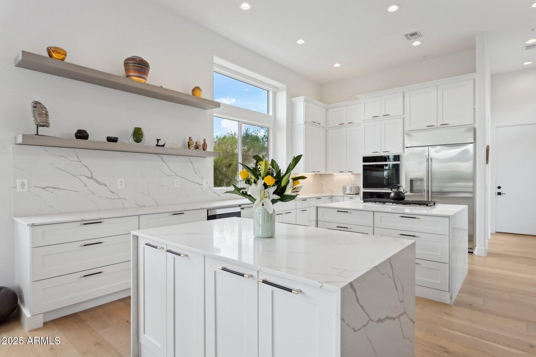 House in Scottsdale, Arizona, United States 5 - 18747067
