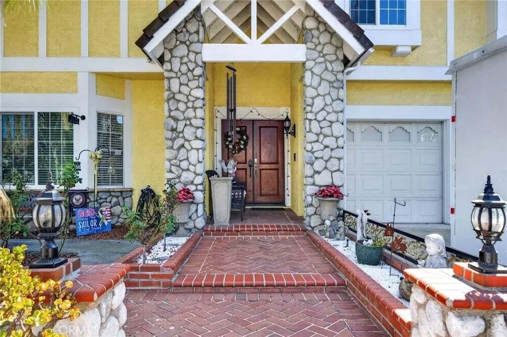 Maison à Diamond Bar, Californie, États-Unis 4 - 18746883