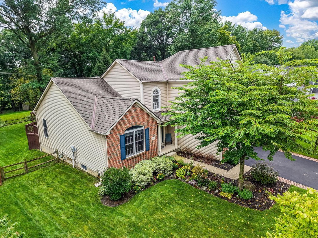 Haus in Liberty Township, Ohio, Vereinigte Staaten 2 - 18747008