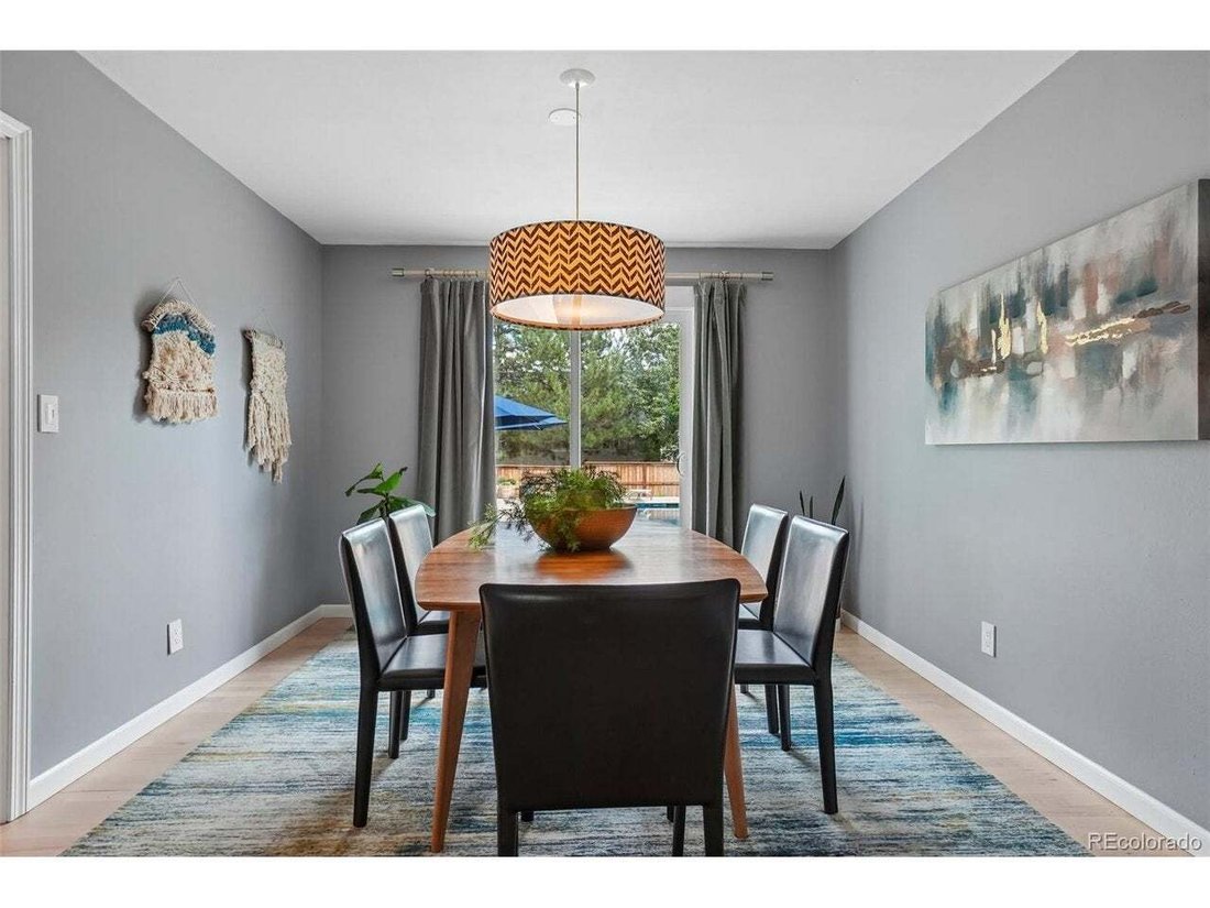Haus in Longmont, Colorado, Vereinigte Staaten 5 - 18746833