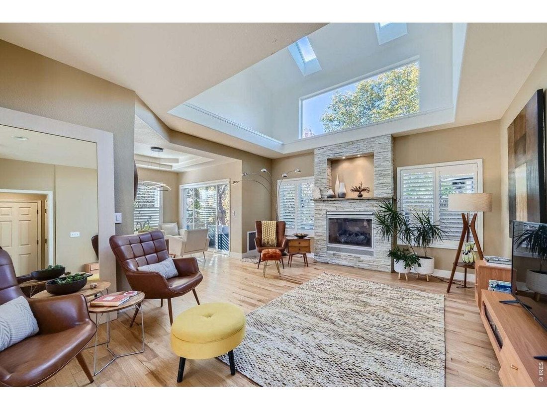 Casa a Boulder, Colorado, Stati Uniti 3 - 18746863