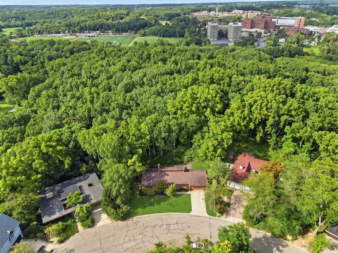 House in Ann Arbor, Michigan, United States 4 - 18746811